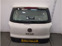  Двигатель стеклоочистителя (моторчик дворников) задний Fiat 500L 2012-2022 11749682 #1