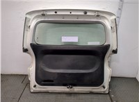  Двигатель стеклоочистителя (моторчик дворников) задний Fiat 500L 2012-2022 11749682 #6