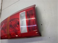  Фонарь (задний) Land Rover Discovery 3 2004-2009 21060329 #4