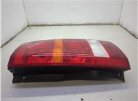  Фонарь (задний) Land Rover Discovery 3 2004-2009 21060329 #5