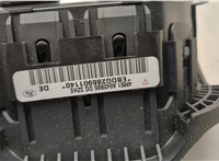 1670594, 4M51A042B85DG3ZHE Подушка безопасности водителя Ford Focus 2 2008-2011 21060331 #3