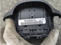 1670594, 4M51A042B85DG3ZHE Подушка безопасности водителя Ford Focus 2 2008-2011 21060331 #6