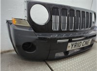  Поворот Jeep Patriot 2007-2016 11749740 #2