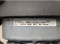 4F0880201BA Подушка безопасности водителя Audi A6 (C6) 2004-2011 21060378 #3
