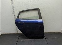 1591457, 8A61A25712AB Стекло боковой двери Ford Fiesta 2012-2019 11749766 #1