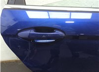 1591457, 8A61A25712AB Стекло боковой двери Ford Fiesta 2012-2019 11749766 #4