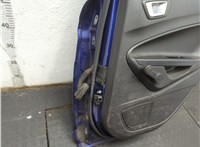 1591457, 8A61A25712AB Стекло боковой двери Ford Fiesta 2012-2019 11749766 #7