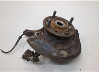 MR369682, MR554600 Ступица (кулак, цапфа) Mitsubishi Carisma 1995-2004 21060457 #1