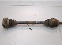  Полуось (приводной вал, шрус) BMW X5 E53 2000-2006 21060505 #1