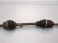 51885863 Полуось (приводной вал, шрус) Fiat 500L 2012-2022 21060530 #1