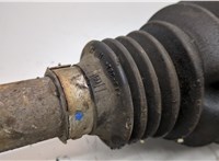 51885863 Полуось (приводной вал, шрус) Fiat 500L 2012-2022 21060530 #4