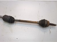  Полуось (приводной вал, шрус) Fiat Doblo 2000-2015 21060604 #1