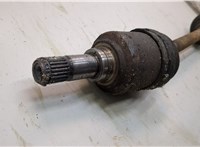  Полуось (приводной вал, шрус) Fiat Doblo 2000-2015 21060604 #2