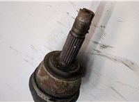  Полуось (приводной вал, шрус) Fiat Doblo 2000-2015 21060604 #3