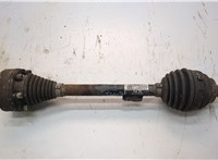 1K0407271CP Полуось (приводной вал, шрус) Audi A3 (8P) 2003-2013 21060616 #1