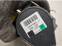 A1698606885 Ремень безопасности Mercedes A W169 2004-2012 21060622 #2