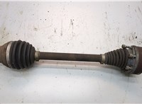 1K0407271CP Полуось (приводной вал, шрус) Audi A3 (8P) 2003-2013 21060630 #1
