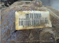  Редуктор моста BMW X5 E53 2000-2006 21060642 #5