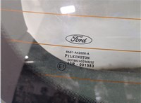 1763986 Крышка (дверь) багажника Ford Fiesta 2008-2013 21060655 #4