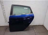 1591457, 8A61A25713AB Стекло боковой двери Ford Fiesta 2012-2019 11749895 #1