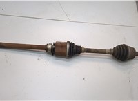 51887954 Полуось (приводной вал, шрус) Fiat 500L 2012-2022 21060661 #1