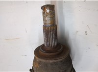 51887954 Полуось (приводной вал, шрус) Fiat 500L 2012-2022 21060661 #3