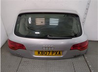 4L0867973D Обшивка крышки (двери) багажника Audi Q7 2005-2015 11749910 #1