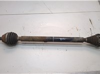 1K0407272CC Полуось (приводной вал, шрус) Audi A3 (8P) 2003-2013 21060696 #1