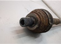 1K0407272CC Полуось (приводной вал, шрус) Audi A3 (8P) 2003-2013 21060696 #2