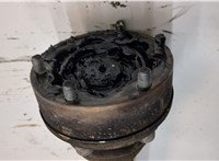 1K0407272CC Полуось (приводной вал, шрус) Audi A3 (8P) 2003-2013 21060696 #3