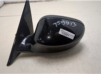 51167282585 Зеркало боковое BMW 3 E90, E91, E92, E93 2005-2012 21060730 #2