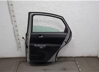  Стекло боковой двери Volvo S40 2004-2012 11749948 #3