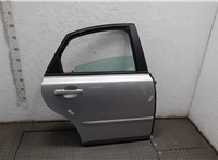  Стекло боковой двери Volvo S40 2004-2012 11749948 #4