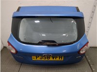 1707331, P8V41S40410AF Крышка (дверь) багажника Ford Kuga 2008-2012 21060764 #1