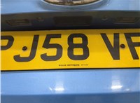 1707331, P8V41S40410AF Крышка (дверь) багажника Ford Kuga 2008-2012 21060764 #2