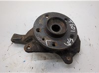 93864942, 93858910 Ступица (кулак, цапфа) Opel Vivaro 2001-2014 21060778 #1