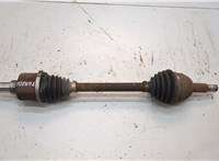 1822709, CV173B437BD Полуось (приводной вал, шрус) Ford Fiesta 2012-2019 21060820 #1