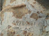 33107512663, 7512663 Редуктор моста BMW X5 E53 2000-2006 21060821 #2