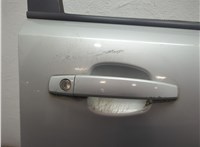 124086, 13220457, 93192037 Дверь боковая (легковая) Opel Astra H 2004-2010 21060865 #6