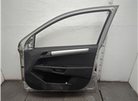 124086, 13220457, 93192037 Дверь боковая (легковая) Opel Astra H 2004-2010 21060865 #8