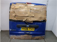  Накладка крышки багажника (двери) Fiat Doblo 2000-2015 11750033 #8