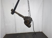 0AA409508D Редуктор моста Volkswagen Touareg 2006-2010 21060921 #2