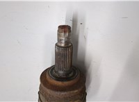  Полуось (приводной вал, шрус) Suzuki Grand Vitara 2005-2016 21060931 #3