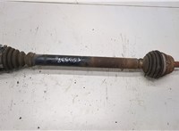 6K0407272T Полуось (приводной вал, шрус) Volkswagen Caddy 1995-2004 21060983 #1