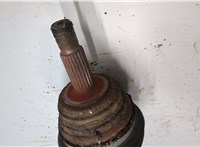 6K0407272T Полуось (приводной вал, шрус) Volkswagen Caddy 1995-2004 21060983 #3