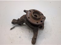  Ступица (кулак, цапфа) Opel Astra H 2004-2010 21061073 #1