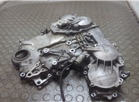  Крышка передняя ДВС Nissan Pathfinder 2012-2020 21061183 #1