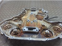  Крышка передняя ДВС Nissan Pathfinder 2012-2020 21061183 #6