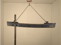 4414006, 93160713, 4411561 Усилитель бампера Opel Vivaro 2001-2014 21061233 #1