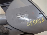 261358H700 Поворот Nissan X-Trail (T30) 2001-2007 21061310 #3